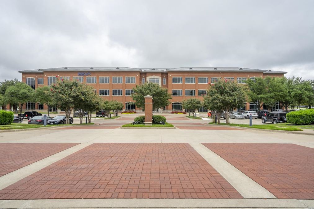 4500 Mercantile Plaza Coworking Space PropertyShark